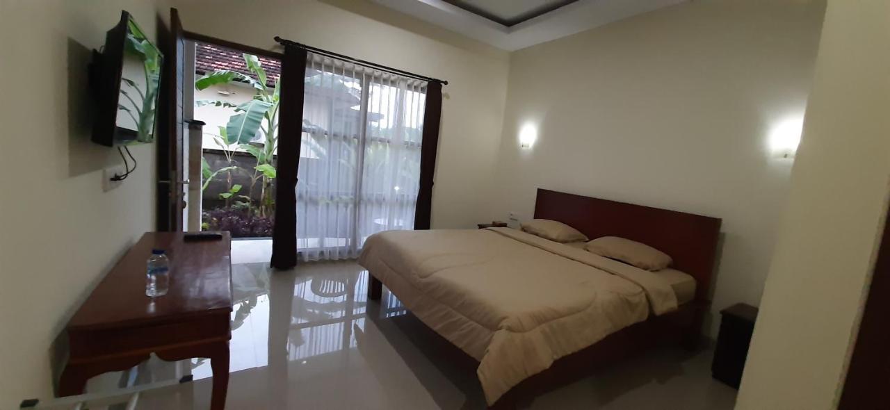 Kubu Doble Daire Sanur Dış mekan fotoğraf