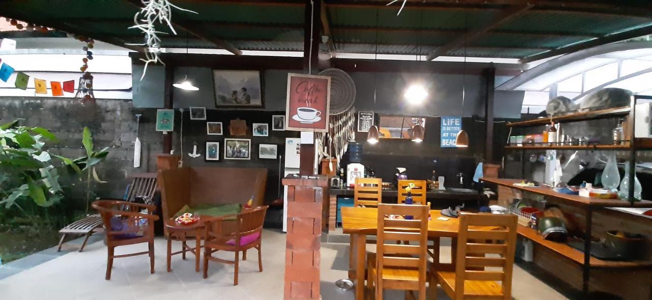 Kubu Doble Daire Sanur Dış mekan fotoğraf